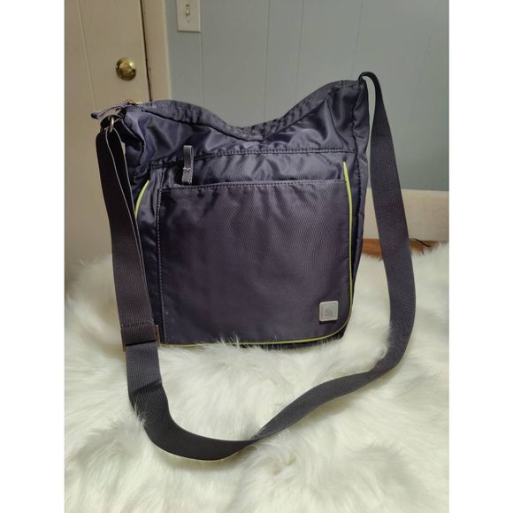 Ellington Bags Ellington College Girl Crossbody Poshmark